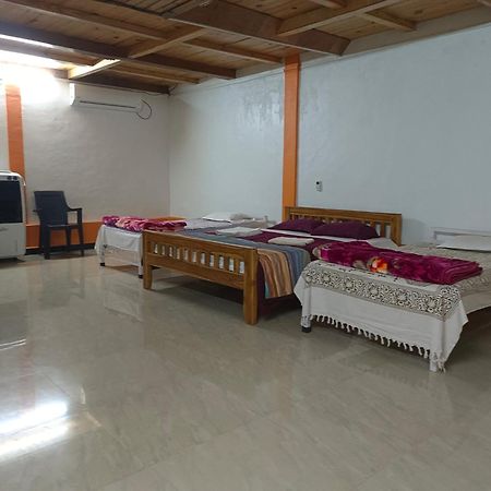 Abhayanand Agro Tourism Villa Ellora Екстериор снимка