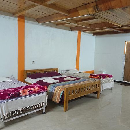 Abhayanand Agro Tourism Villa Ellora Екстериор снимка