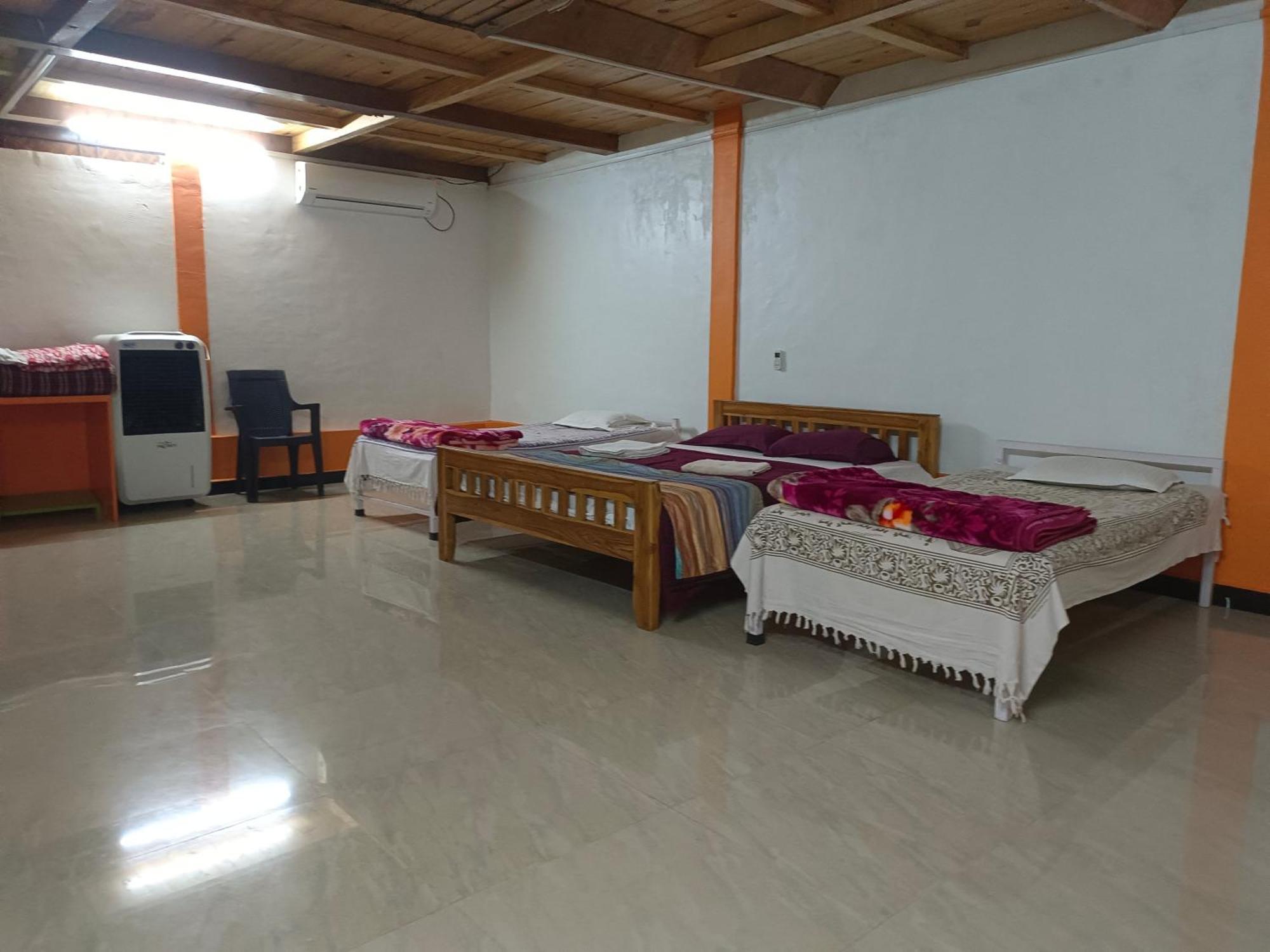 Abhayanand Agro Tourism Villa Ellora Екстериор снимка