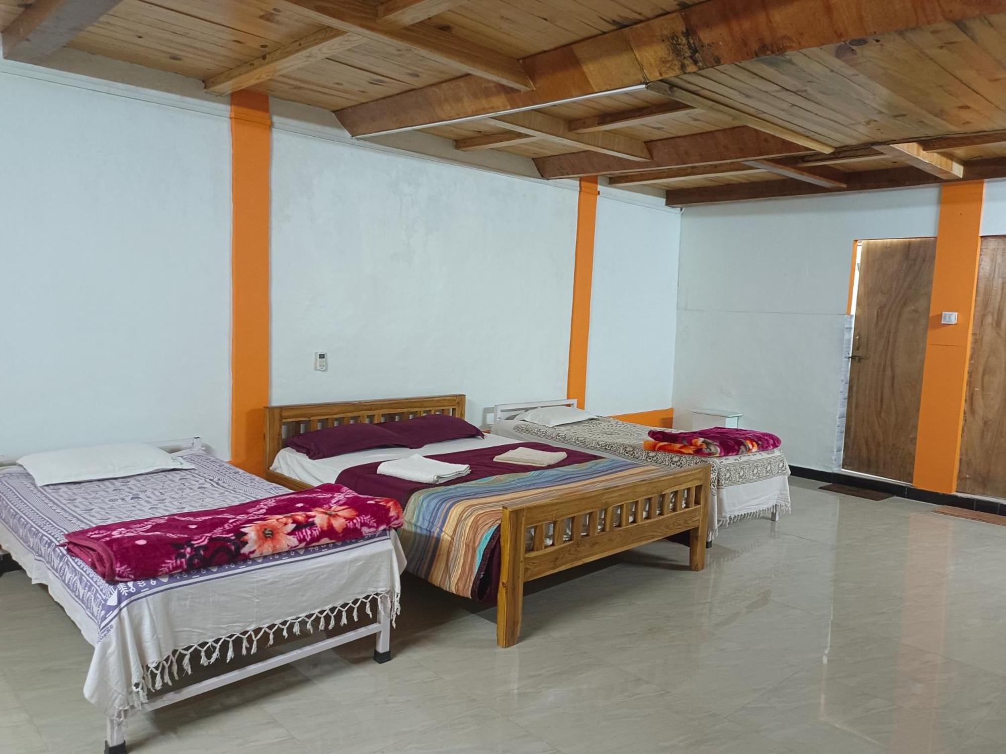Abhayanand Agro Tourism Villa Ellora Екстериор снимка