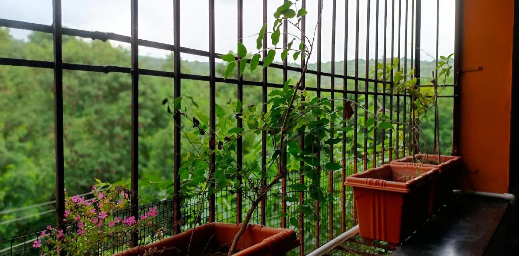 Abhayanand Agro Tourism Villa Ellora Екстериор снимка