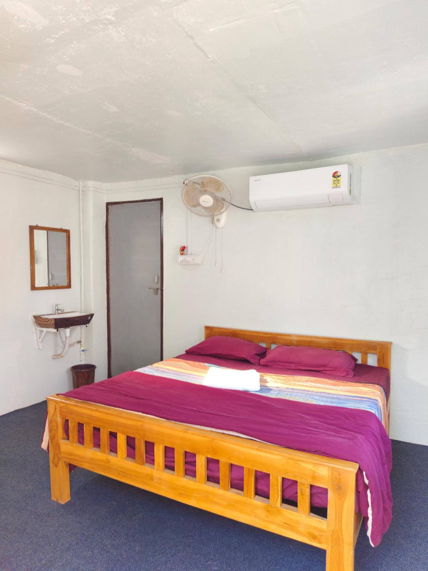 Abhayanand Agro Tourism Villa Ellora Екстериор снимка