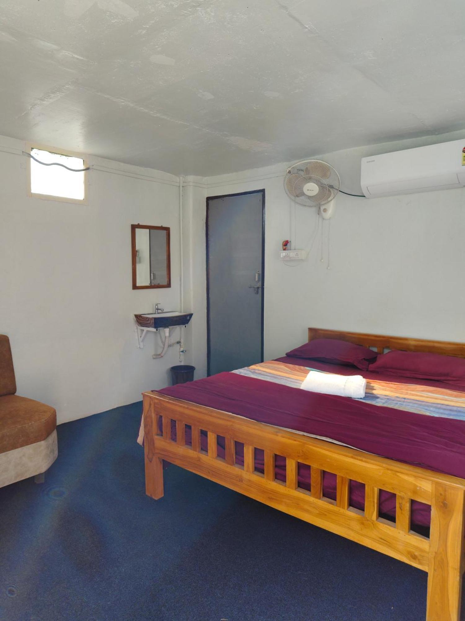 Abhayanand Agro Tourism Villa Ellora Екстериор снимка