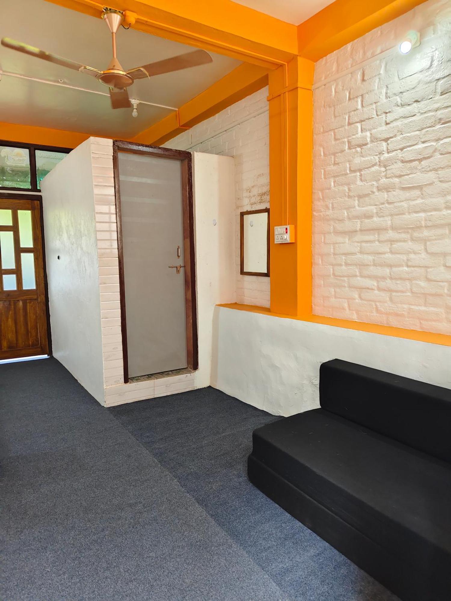 Abhayanand Agro Tourism Villa Ellora Екстериор снимка
