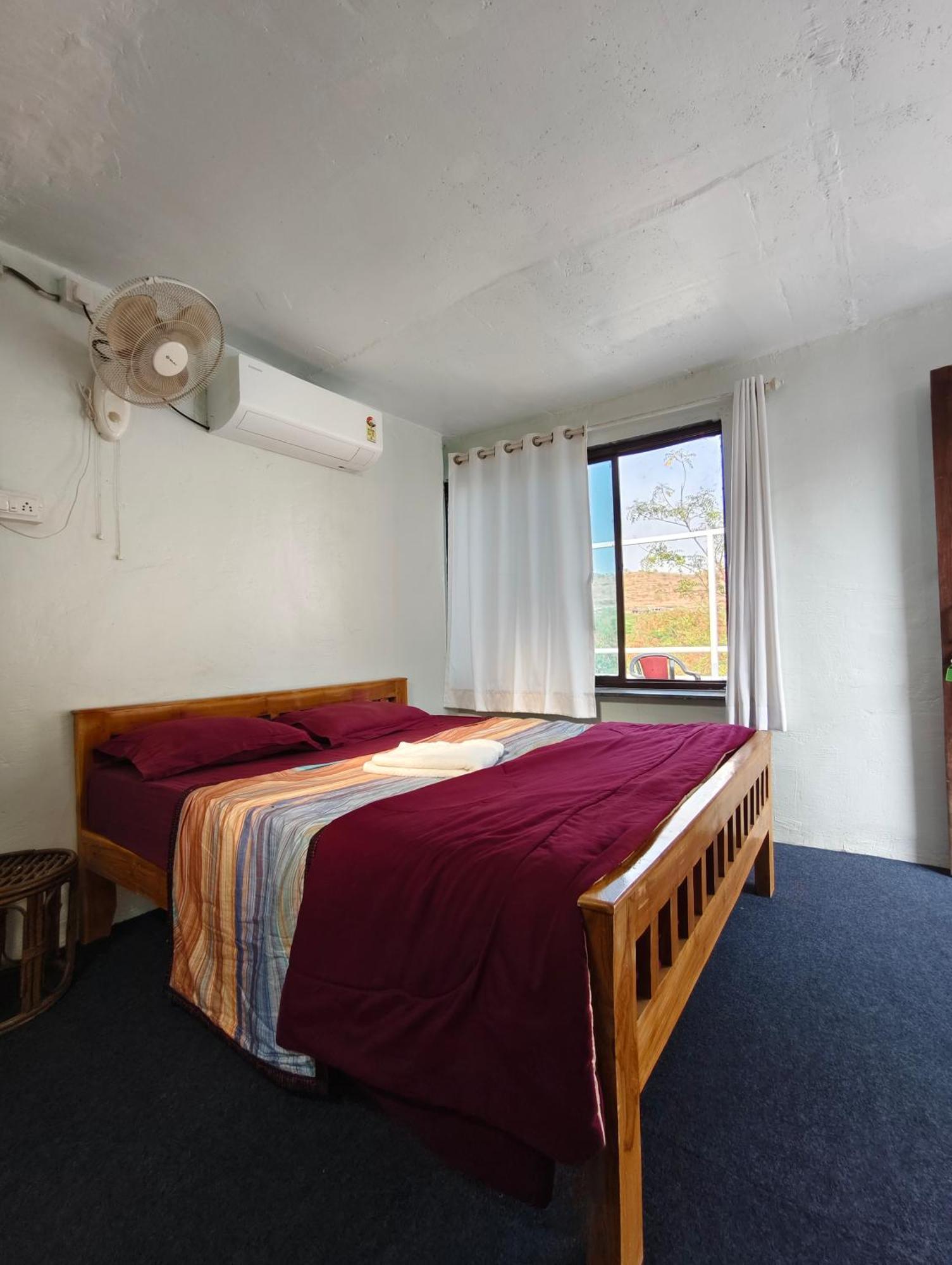 Abhayanand Agro Tourism Villa Ellora Екстериор снимка