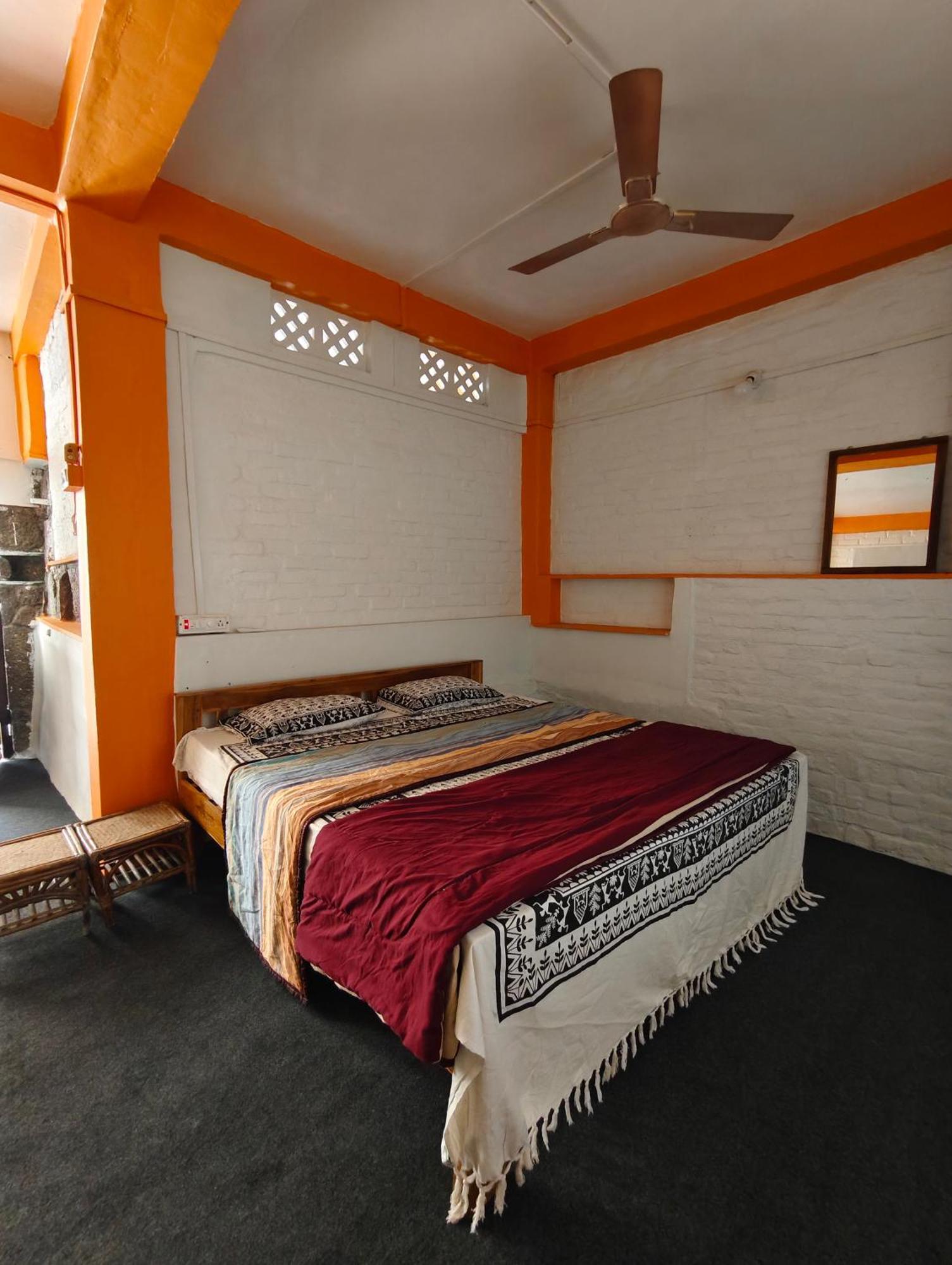 Abhayanand Agro Tourism Villa Ellora Екстериор снимка