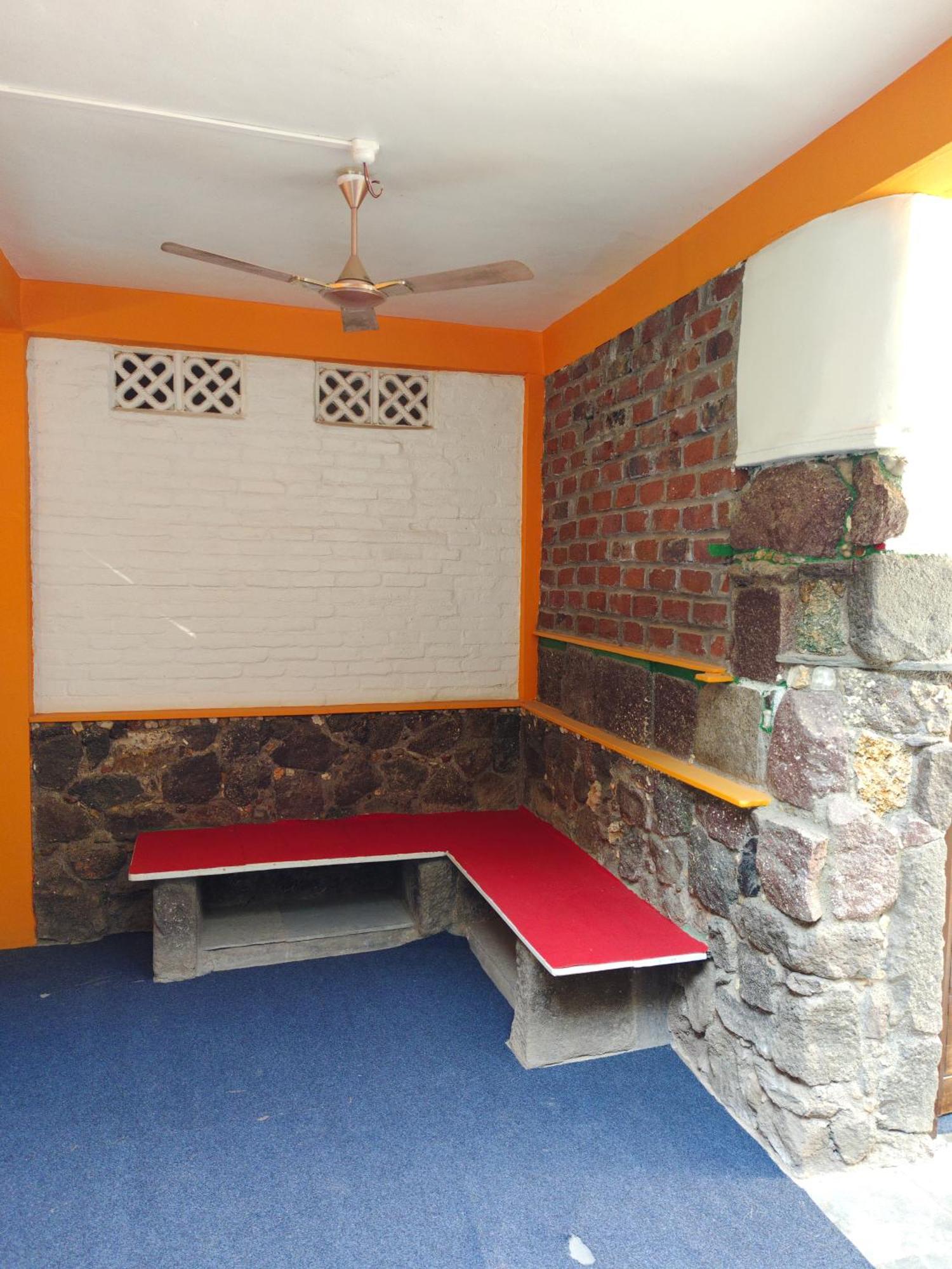 Abhayanand Agro Tourism Villa Ellora Екстериор снимка