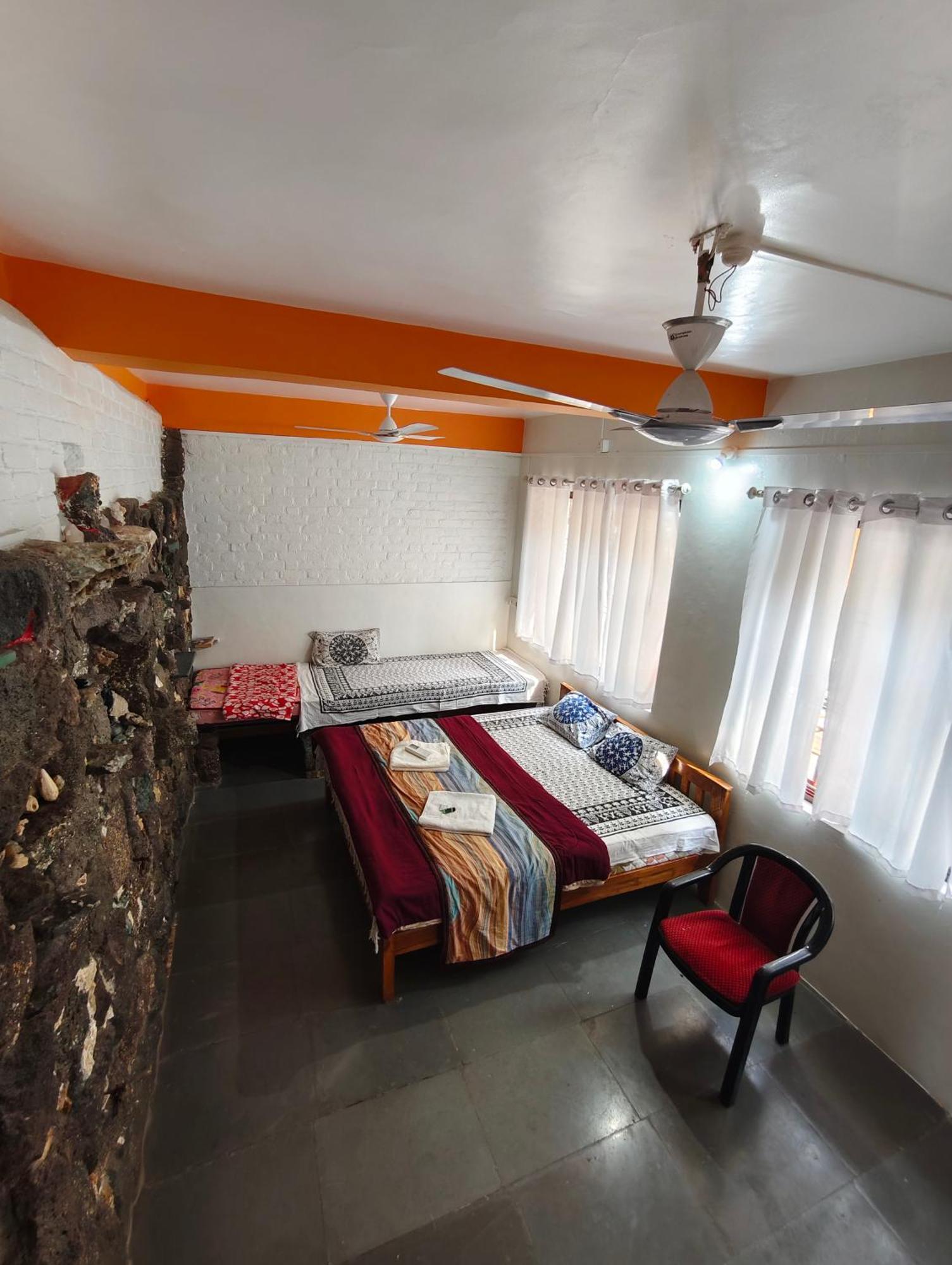 Abhayanand Agro Tourism Villa Ellora Екстериор снимка