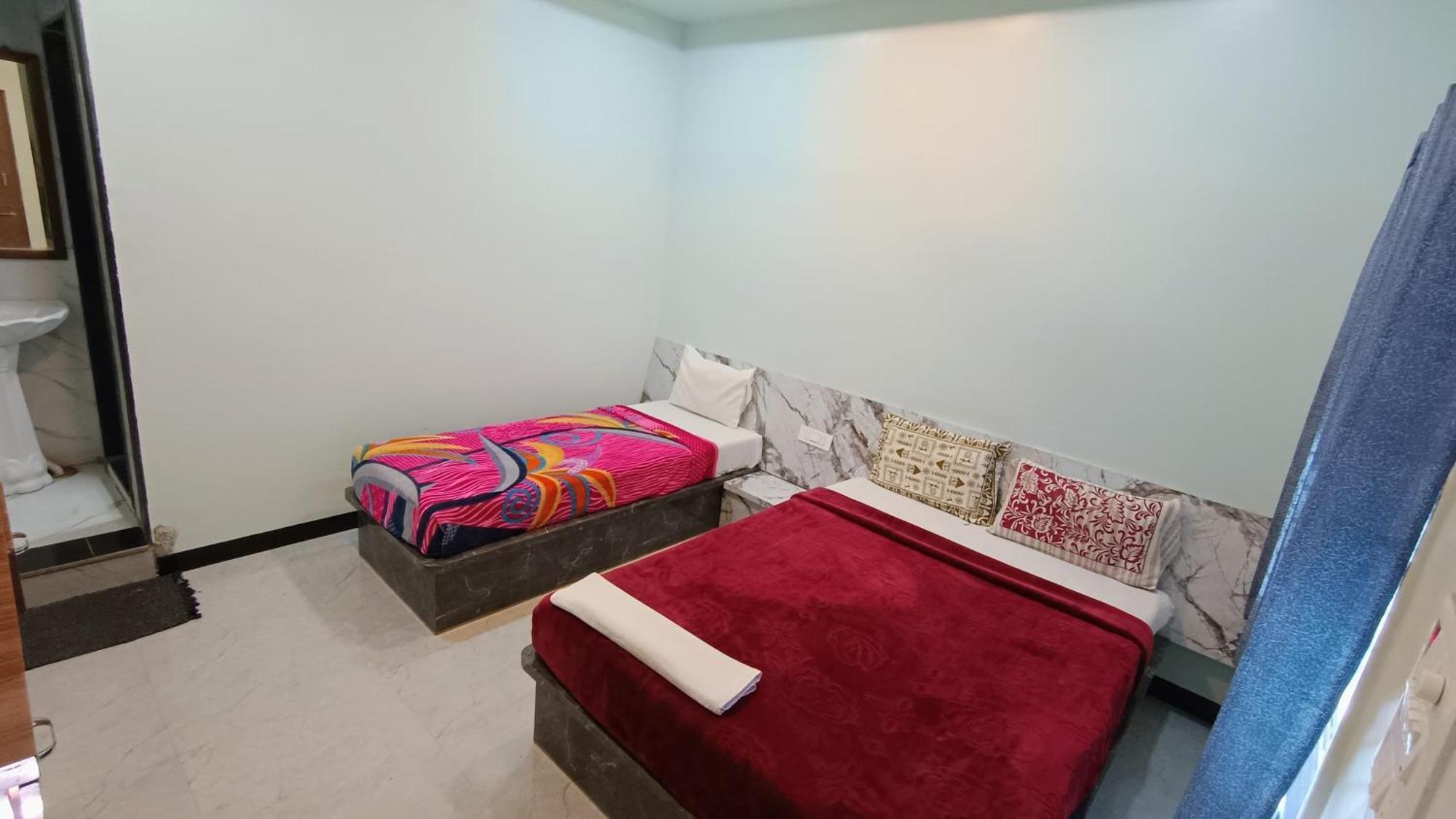 Abhayanand Agro Tourism Villa Ellora Екстериор снимка