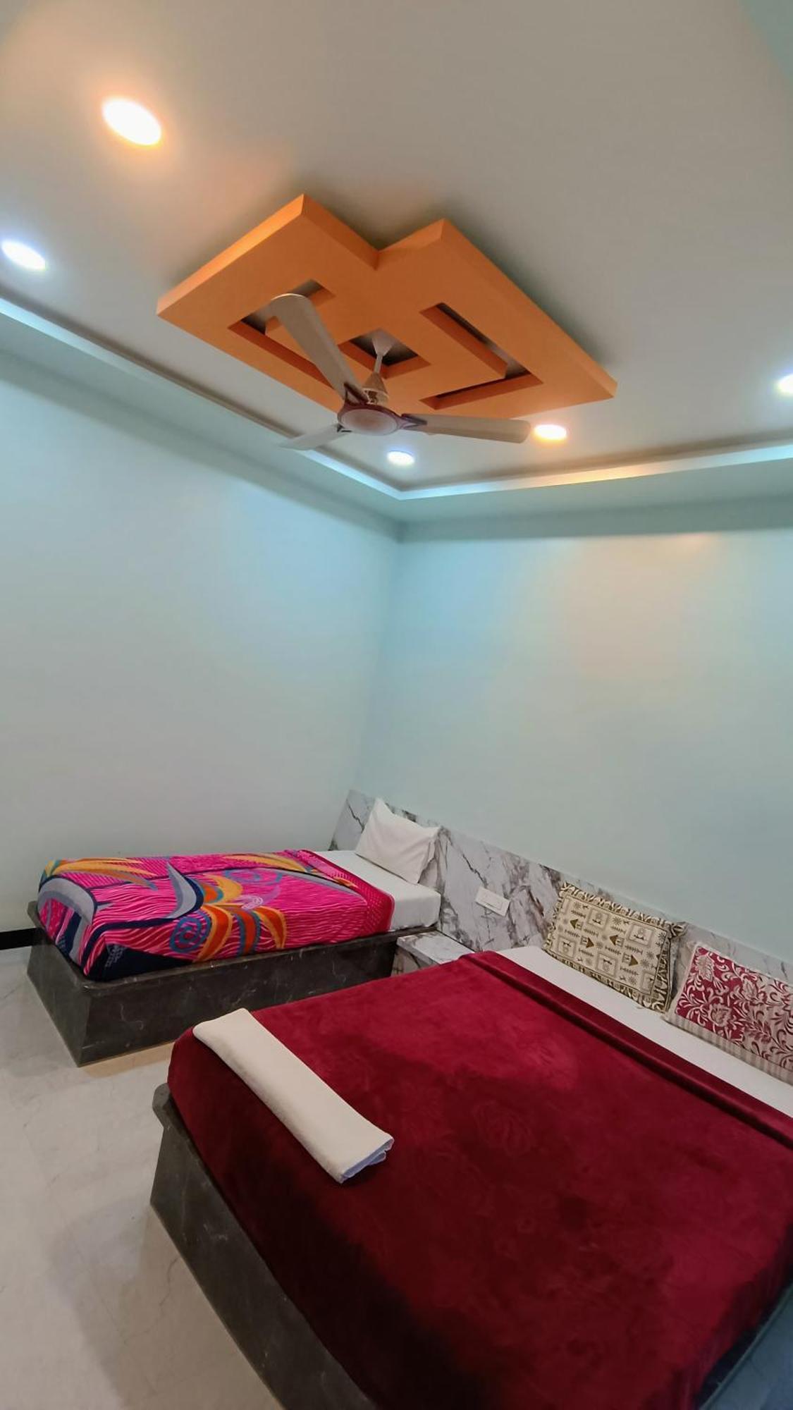Abhayanand Agro Tourism Villa Ellora Екстериор снимка