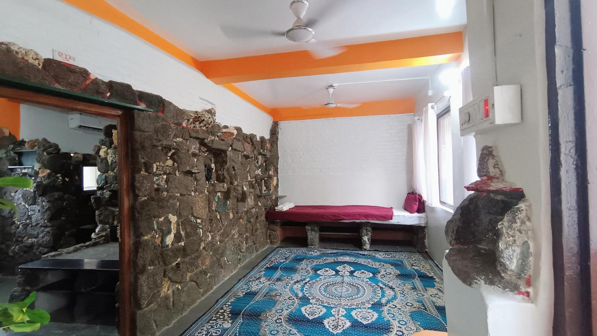 Abhayanand Agro Tourism Villa Ellora Екстериор снимка